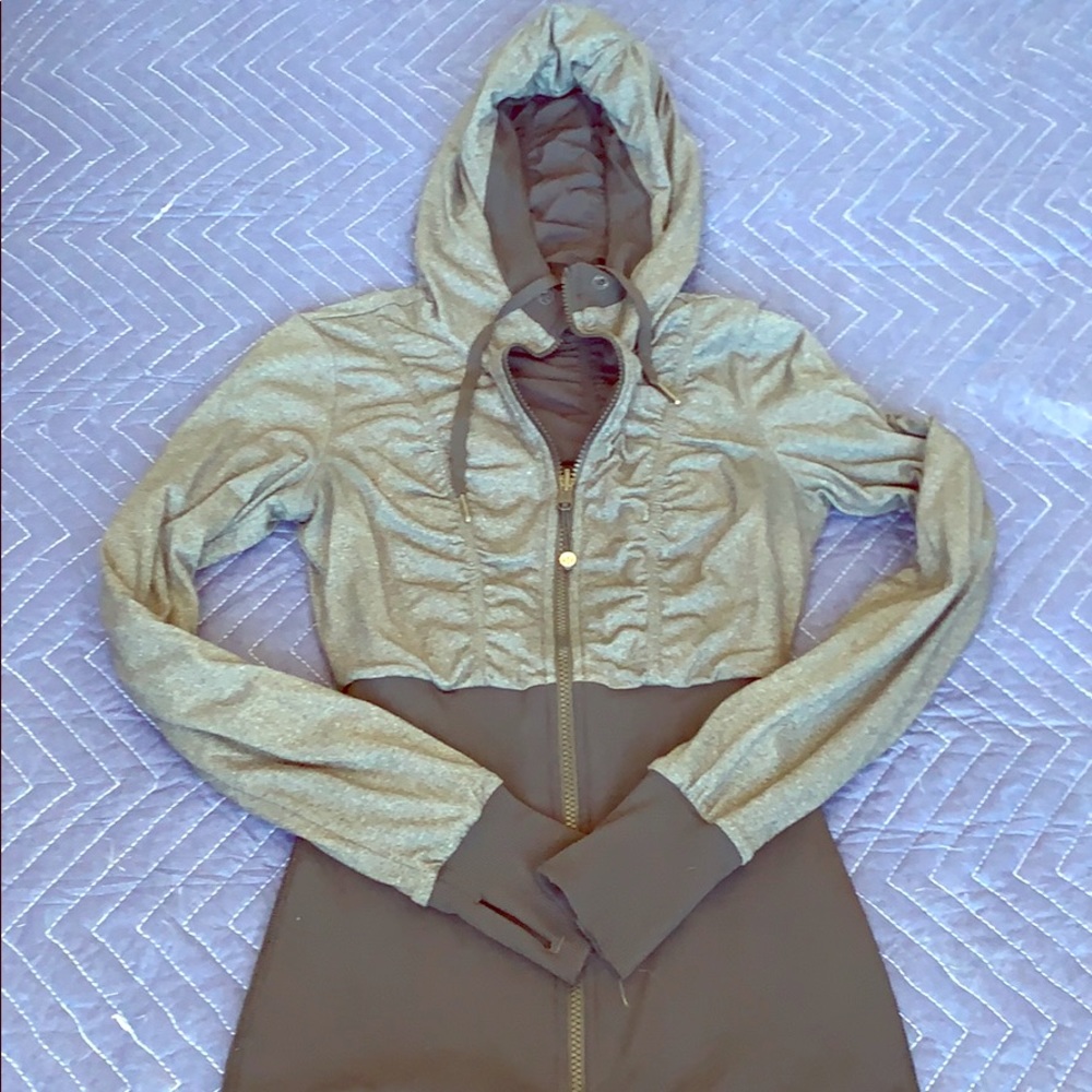 Lululemon jacket